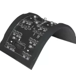 FL Series-LED Flexible Module Shaped Screen