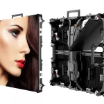 L Series-LED Rental Screen