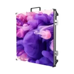 Color Crystal Series-LED Rental Display