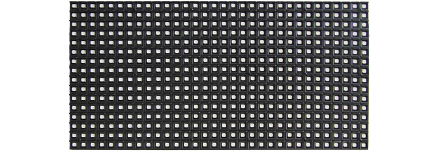 F Series-LED Outdoor Display
