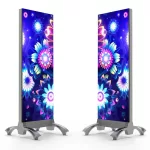 I Series-LED Poster Screen