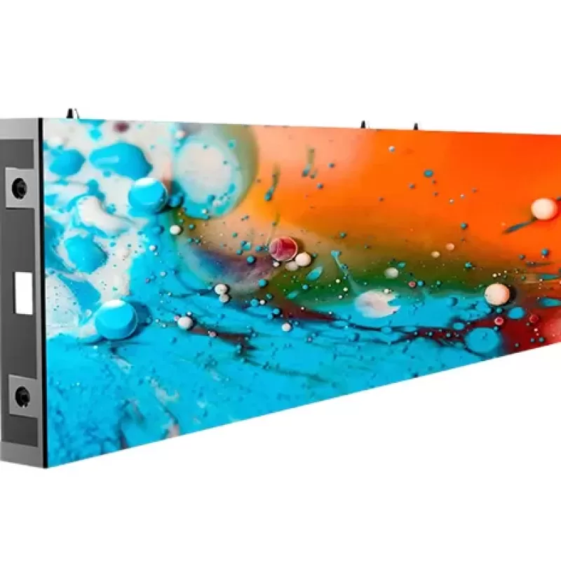 LC Series-FinePitchLEDDisplay