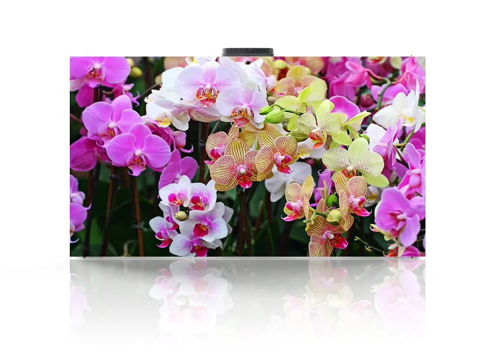 EC COB LED Visualeader LED Screen LED Flexible Screen LED ec-cob-led-visualeader-led-screen-led-flexible-screen-led