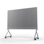 EA Series-LED Small Pitch All-in-One Unit