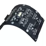 FL Series-LED Flexible Module Shaped Screen